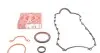 Комплект прокладок (нижній) Renault Kangoo/Clio/Megane 1.4/1.6 88- ELRING 867.520 (фото 1)