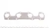 Комплект прокладок (нижний) Fiat Fiorino/Citroen Berlingo/C2/C3/Peugeot 206/306/307 1.1/1.4 93- ELRING 867.540 (фото 3)