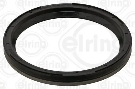 Сальник колінвала гумовий ELRING 876.830