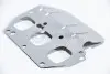 Прокладка колектора випускного Audi A3/TT/VW T5/Golf V 3.2 00- (1-3 циліндр) ELRING 876.861 (фото 1)