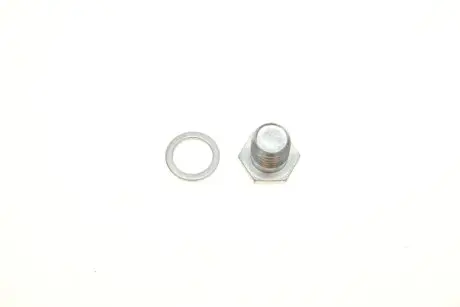 Болт слива масла + шайба BMW 3 (E46/E90)/7 (E38) 94-11 N42/N43/N45/N46/M73 (M12x1.5) ELRING 877.940