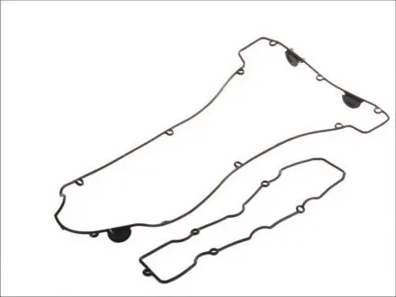 Комплект прокладок, крышка головки цилиндра SAAB 2,0/2,3 Turbo ELRING 892.930