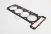 Прокладка головки Mercedes Benz M111 95- (1.75 mm) ELRING 895.960 (фото 1)