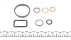 Комплект прокладок (повний) Renault Kangoo/Clio/Nissan Kubistar 1,0-1.2 01- ELRING 896.760 (фото 14)