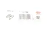 Прокладка радиатора масляного Citroen Berlingo/Peugeot Partner 1.2 PureTech 18- ELRING 897.822 (фото 3)