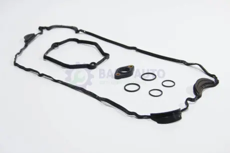 Прокладка крышки клапанов BMW 1(E81/E88)/3(E90/E93)/5(E60) 2.0 03-15 (к-кт) ELRING 898.171