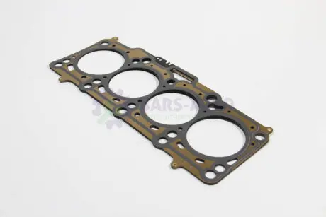 Прокладка ГБЦ VW Golf V-VI/Passat 2.0 TDI 05-12 ELRING 898.480