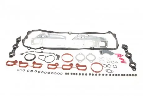 Комплект прокладок (верхний) BMW 3 (E46)/5 (E39/E60)/7 (E65-E67) 00-08 M54 ELRING 903.350
