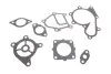 Комплект прокладок (нижній) Nissan Navara/Pathfinder 2.5 dCi 01- ELRING 903790 (фото 2)