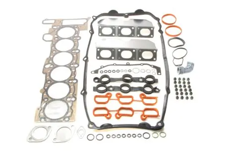 Комплект прокладок (верхний) BMW 3 (E46)/5 (E39/E60)/7 (E65-E67) 00-08 M54 ELRING 905.610