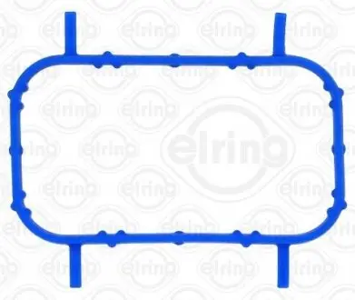 Прокладка термостата Citroen Berlingo/Peugeot Partner 1.5 BlueHDi 18- ELRING 907.340