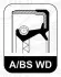 Сальник 20,5 x 28 x 7 A/BS WD ACM ELRING 908.420 (фото 1)