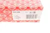 Болти головки (к-кт 10шт.) Hyundai Tucson/Santa Fe/Kia Cee\'d/Cerato1.5D/2.0D 01- (M12x184mm) ELRING 912.390 (фото 5)