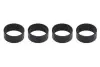 Прокладка форсунки Citroen C1/C2/C3/Peugeot Bipper 1.4 HDi 02- ELRING 912.600 (фото 1)