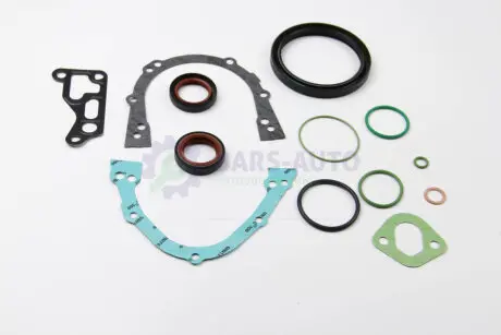 Комплект прокладок двигуна (нижній) VW T4 1.9 TD/2.0 90-03 ELRING 915.157