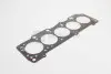 Прокладка ГБЦ Audi 80/100/A6 2.3 -95 (1.75mm) ELRING 915.491 (фото 2)