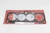 Прокладка ГБЦ VW Golf/Passat 2.0 90-99 (1.75mm) ELRING 915.591 (фото 1)
