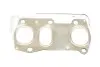 Прокладка колектора випускного VW T4 2.8 VR6 95-00 ELRING 917958 (фото 1)