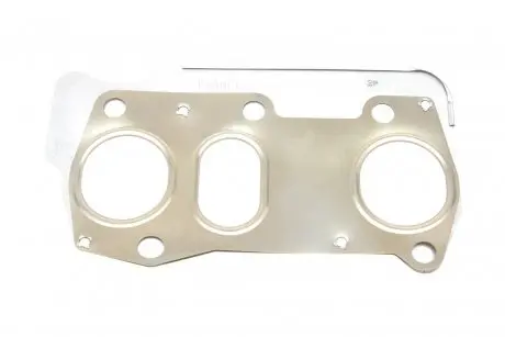 Прокладка коллектора выпускного VW T4 2.8 VR6 95-00 ELRING 917958