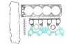 Комплект прокладок (верхній) Opel Combo 1.4i 94-01 ELRING 919.500 (фото 1)
