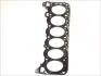 Прокладка головки блоку NISSAN RD28T/RD28TI 1*1.42MM ELRING 920.534 (фото 1)