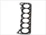 Прокладка головки блоку NISSAN RD28T/RD28TI 2* 1.50MM ELRING 920.542 (фото 1)