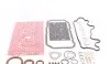 Комплект прокладок (полный) Peugeot 106/Citroen Xsara/Nissan March 1.5D 94-04 без ГБЦ ELRING 929.890 (фото 1)