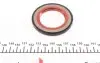 Комплект прокладок (полный) Peugeot 106/Citroen Xsara/Nissan March 1.5D 94-04 без ГБЦ ELRING 929.890 (фото 7)