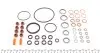 Комплект прокладок (полный) Peugeot 106/Citroen Xsara/Nissan March 1.5D 94-04 без ГБЦ ELRING 929.890 (фото 10)