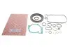 Комплект прокладок (нижний) Volvo S60/S80/V40/V60/V70/XC60/XC70 07-18 ELRING 938.980 (фото 3)