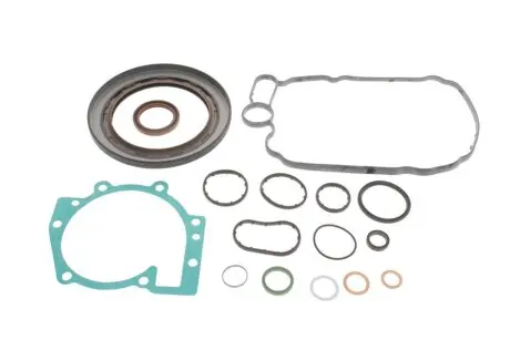 Комплект прокладок (нижний) Volvo S60/S80/V40/V60/V70/XC60/XC70 07-18 ELRING 938.980