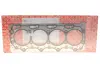 Прокладка ГБЦ Mitsubishi L200/Pajero 2.5D 05- (4 мітки) (1.17mm) ELRING 940.760 (фото 1)