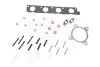 Комплект прокладок турбины Audi A4/A5/A6/A8/Q5/Seat Exeo 2.0TFSI 07-18 ELRING 948660 (фото 3)
