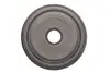 Кришка зчеплення (передня) Audi A3/Q3/TT/VW Passat/Caddy/Skoda Octavia 1.4-3.6 01- (48x245x34.5) ELRING 966.570 (фото 1)
