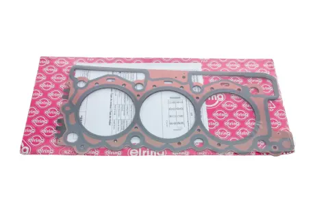 Прокладка ГБЦ Land Rover Discovery/Range Rover 3.0D 09- (1.32mm) (3 метки) ELRING 980.580