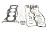 Комплект прокладок (верхний) Hyundai Santa Fe 2.4 10-12 ELRING 982.610 (фото 1)