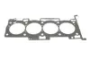 Комплект прокладок (верхний) Hyundai Santa Fe 2.4 10-12 ELRING 982.610 (фото 5)