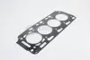 Прокладка головки Renault Master/Trafic 2.0-2.2 i 80- (1.27 mm) ELRING 984.704 (фото 2)