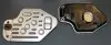 Фільтр АКПП BMW 3 (E36)/5 (E34) 1.6-2.0 i 89-05 M40-M44/M50-M52 ELRING 994.093 (фото 2)