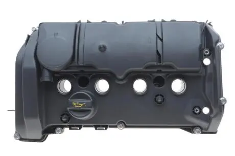 Кришка двигуна ELRING B09.590