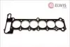 Прокладка головки блока циліндрів Elwis Royal 0015414 (фото 1)