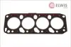 Прокладка головки блока циліндрів Elwis Royal 0026577 (фото 1)