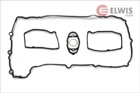 Комплект прокладок клапанної кришки Elwis Royal 9115484