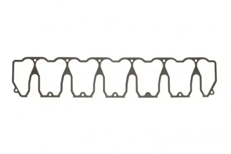 Прокладка крышки клапана FENDT 300 AHLMANN AS DEUTZ FAHR AGROPLUS, AGROTRON, AGROTRON K, AGROTRON NEW LAMBORGHINI R SAME IRON BF4M1012E-TD226B-3 ENGITECH ENT010403