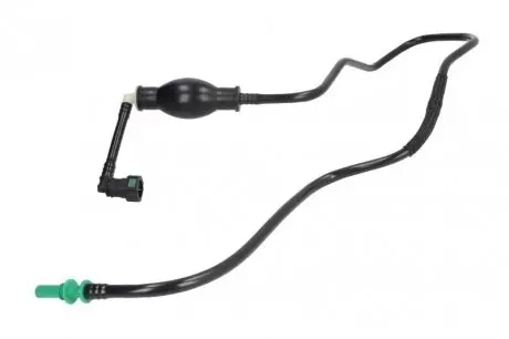 Топливный шланг ((en) от газовой трубы) (Nissan Primastar OPEL VIVARO A RENAULT TRAFIC II F4R720-M9R788 02.01-) ENGITECH ENT120107