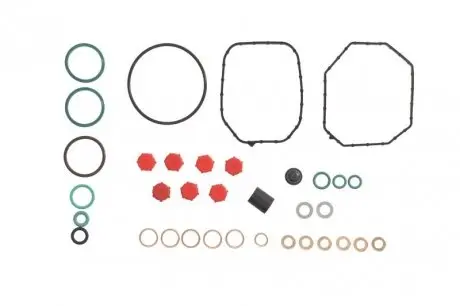 Р/к топливного насоса EDC ((EN) 4 and 6 cyl.) (Audi A3; Vw Golf IV 1.9D 07.98-06.05) ENGITECH ENT200004