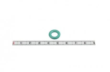 (EN) Injection pump sensor o-ring внутренний диаметр: 7мм/наружный диаметр: 13мм, толщина: 3мм ENGITECH ENT220002