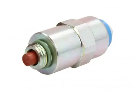 Соленоїдний клапан CAV 9108-073A (12В) VOLVO 340-360, 440, 460 (Citroen Ax) ENGITECH ENT220008