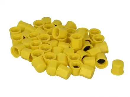 Ковпачок BOSCH ціна за 50 шт (втулка, M12x1,5) ENGITECH ENT250004