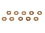 Елемент форсунки Common Rail ENGITECH ENT250045 (фото 1)
